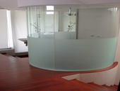 Round Shower Enclosures by Shower Project