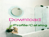 Shower Master Profile / Catalog